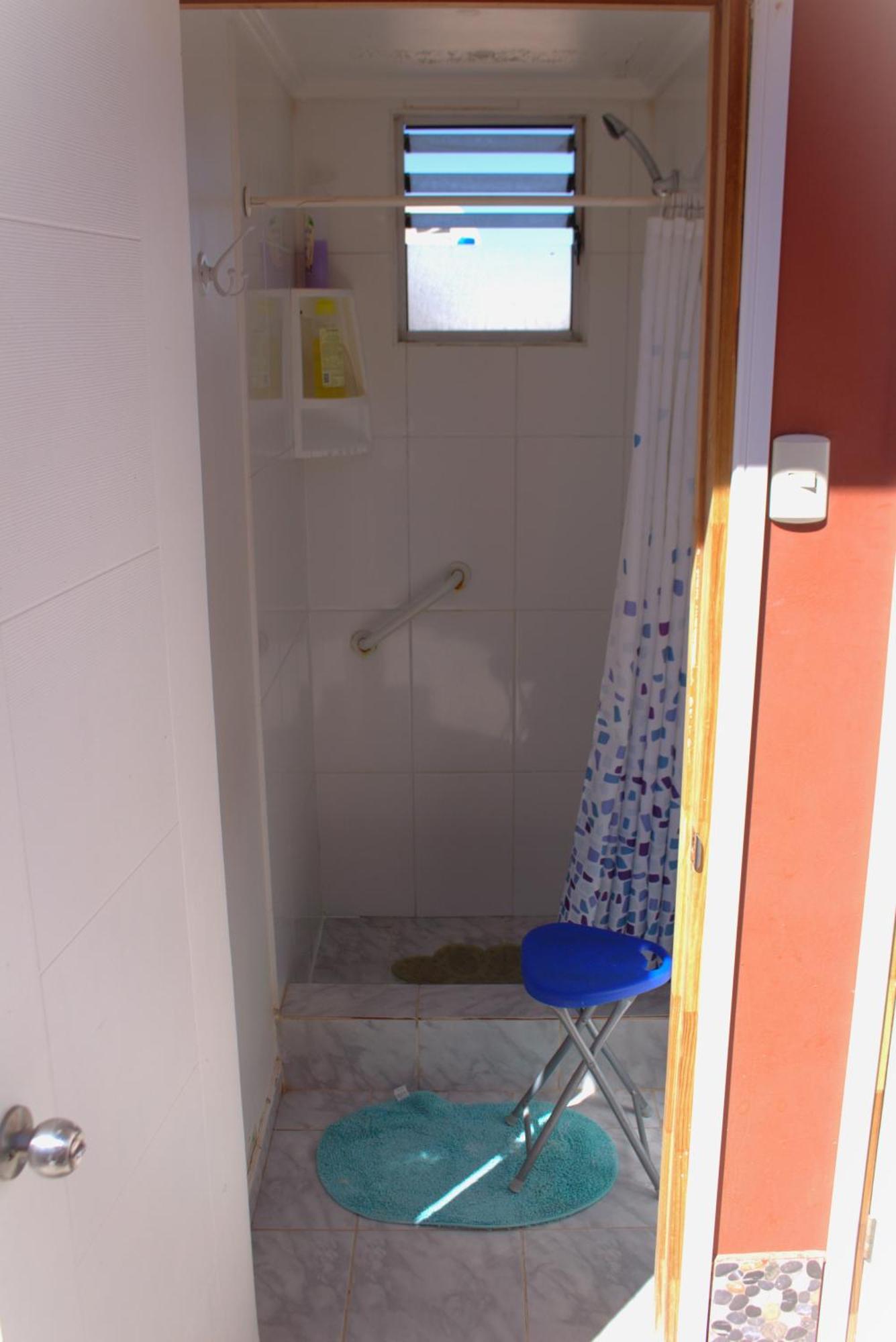 Hostel Campo Base