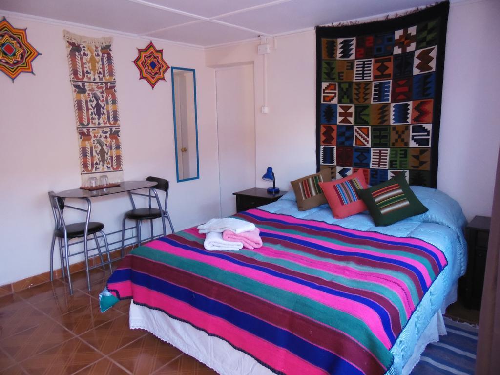 Campo Base * San Pedro de Atacama