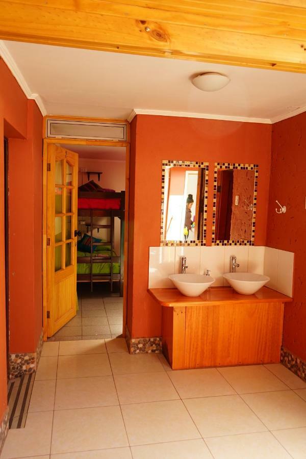 Hostel Campo Base *
