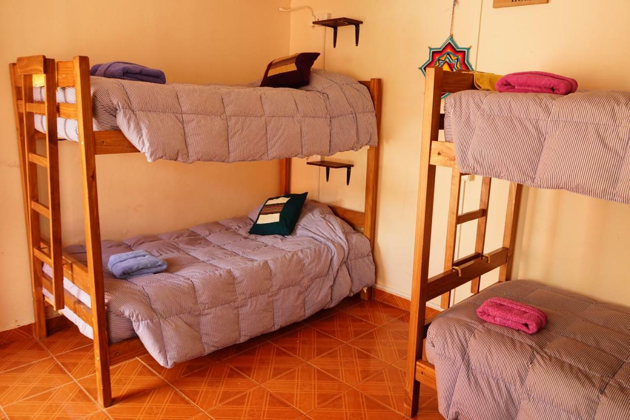 Hostel Campo Base